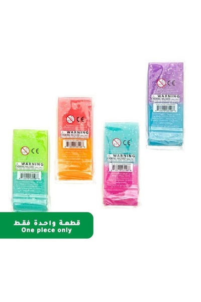 Ooly يا لها من ممحاة مطاطية لامعة!