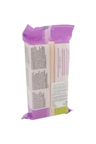 Sculpey SuperSculpey Original Oven-Baked Polymer Clay