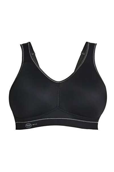 Anita Active Damen Sport-BH - Light & Firm, Bustier, atmungsaktiv, Mikrofaser...