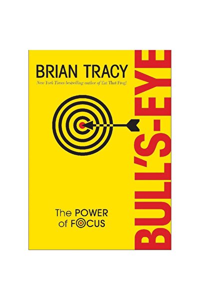 Sourcebooks عين الثور - قوة التركيز