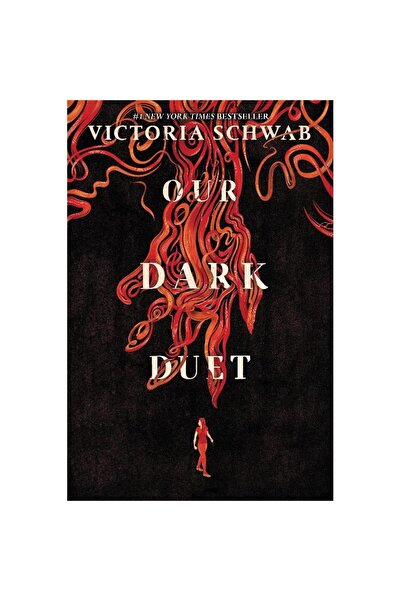 Harper Collins Our Dark Duet