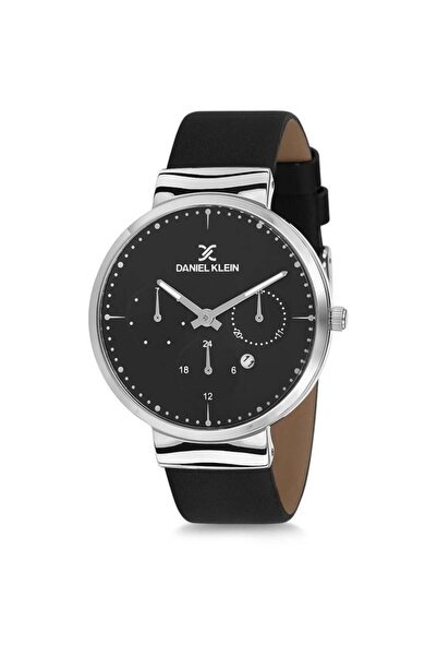 Daniel Klein Men's Watch S.Dk101-012376E