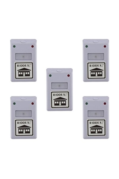 AisHa StoRe OnliNe Set 5 dispozitive cu ultrasunete și unde electromagnetice ...