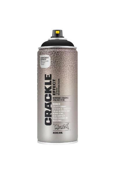 Montana Cans Crackle Effect Spray Paint 400 mL