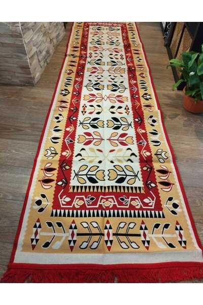 OEM Covor cu doua fete, dimensiunea 80x300cm H&H119