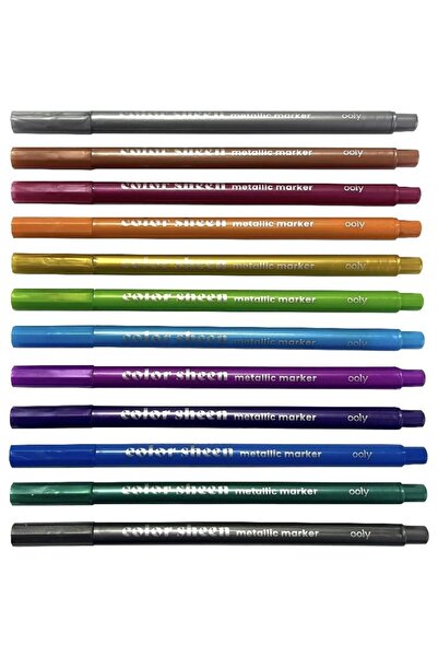 Ooly Washable Marker