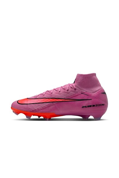 Nike Ghete de fotbal ZM Mercurial Superfly 10 Elite FG