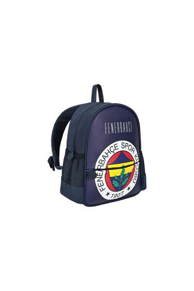 Fenerbahçe Me Çanta Anaokul Sırt Çantası Arma 25761