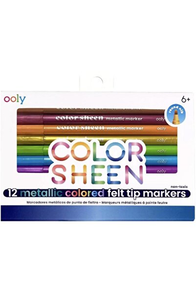 Ooly Washable Marker