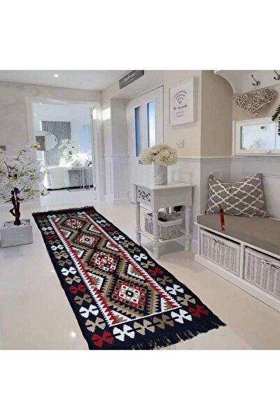 OEM Traditional carpet, double-sided, size 80x300cm, H&H61