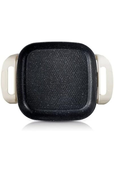 Generic Electric Frying Pan Non-Stick, Multi-Function Cooker with 500W/1000W Power, Steamer, Portable Electr