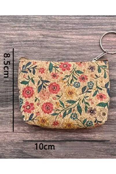 Yaratıcı sanatlar atölyesi Vintage Nostalgic Women's Wallet Retro Wallet Coin...