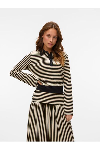 Vero Moda Bluse VMISABELLA Top