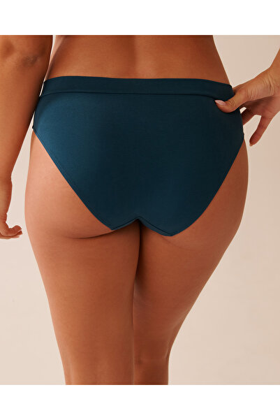 La Vie en Rose Cotton Bikini Panty