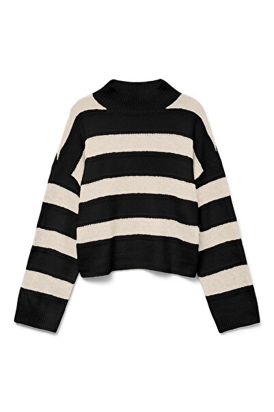 Vero Moda Strickpullover VMINEZ Pullover
