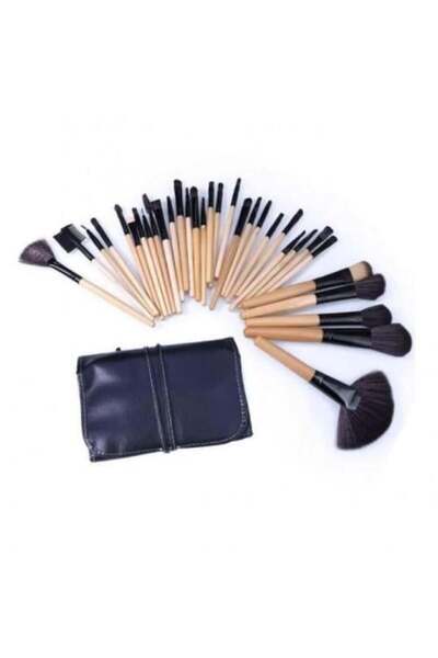 o.two.o مجموعة فرش مكياج كاملة - 32 قطعة