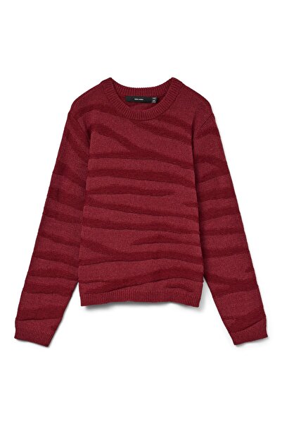 Vero Moda Strickpullover VMMALOU Pullover