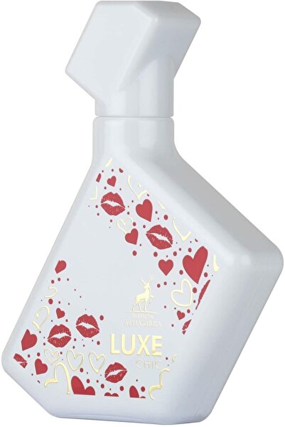 Maison Alhambra Luxe Chic Eau de Parfum Spray for Women, 3.4 Ounce