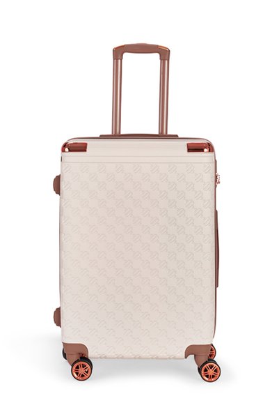 LİMRA 20" Hardshell Cabin Suitcase