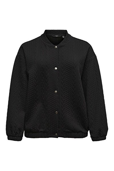 Veromoda Curve Strickjacke VMCJANNI Strickjacke