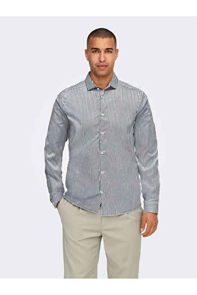 Only & Sons Hemd ONSJORDAN Hemd