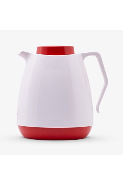 Generic Plastic Tea and Coffee Thermos 1L