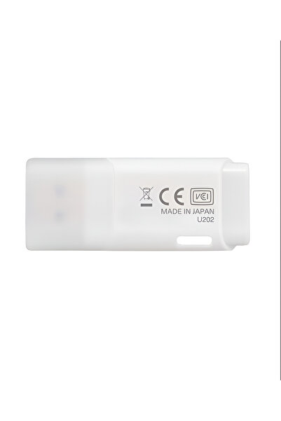 Kioxia TransMemory U202 USB Flash Drive - LU202W128GG4 | 128 GB