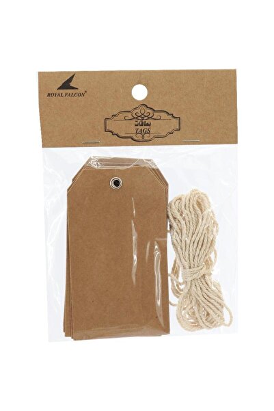 Royal Falcon علامات الترويج