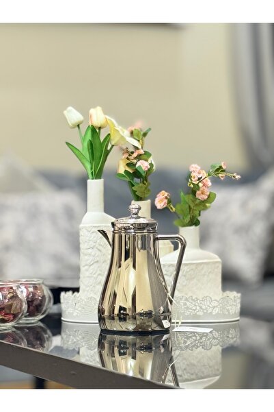 aljahwari ترمس أسيل مفرد 0.350 ملل لونين نيكل