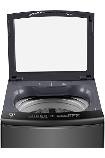 ARROW 14KG Top Loading Automatic Washing Machine, 9 Programs, Dual Water Inlets, 700 RPM | RO-15TLH