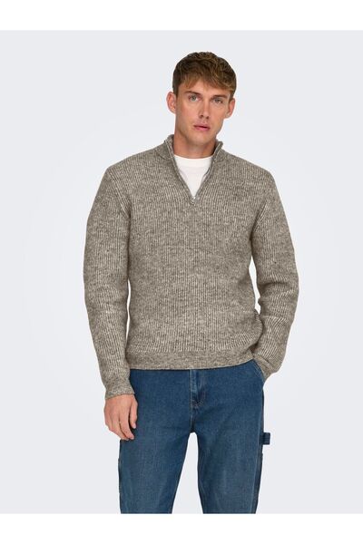Only & Sons Strickpullover ONSTEGAN Pullover