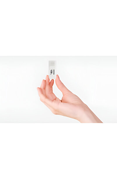Kioxia TransMemory U202 USB Flash Drive - LU202W128GG4 | 128 GB