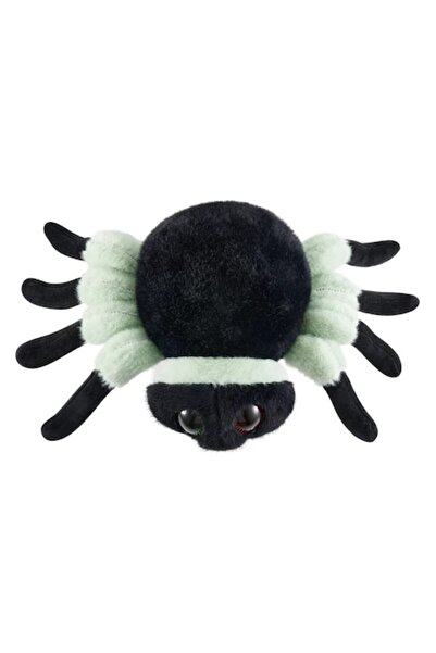 OEM Paianjen de plus, negru/vernil, 21 cm