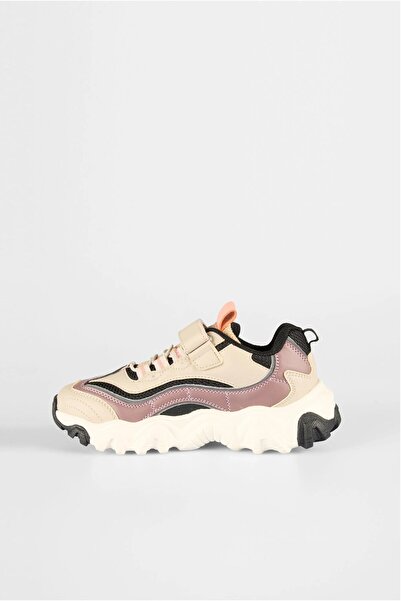 Vicco Αθλητικά παπούτσια Pote για κορίτσια με άνετη σόλα από καουτσούκ