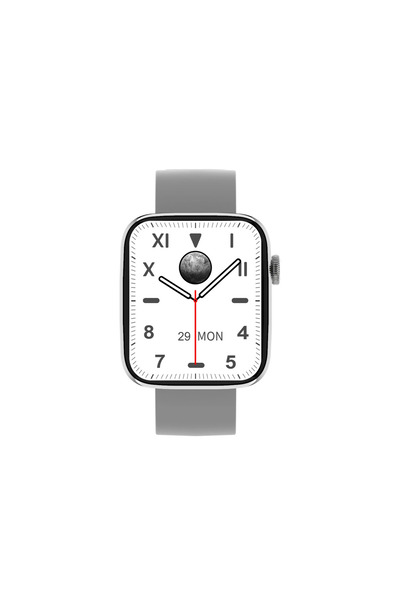 İSP SmartWatch LikeSmart WearPro FiT, 1.8" IPS, Apelare Smart Bluetooth 5.0, Meniu Limba Romana, ECG, Ri