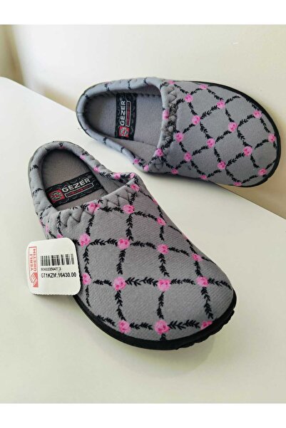 GEZER yeni sezon ev terlik