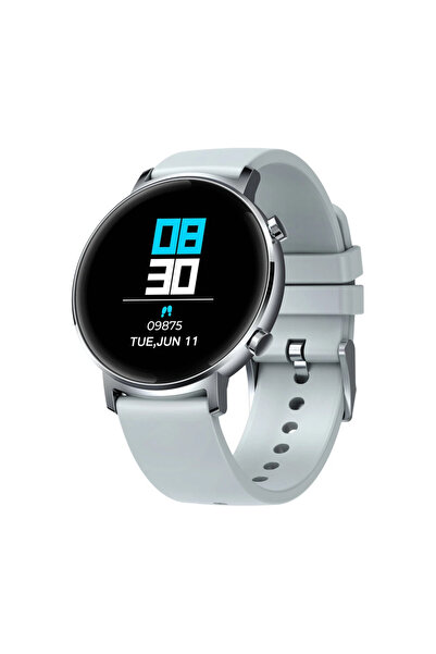 İSP LikeSmart GrandFiT PRO SmartWatch, 1.3" FULL RETINA Display, Long Battery Life, Notifications