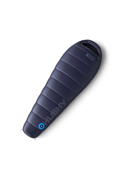 HUSKY MAGNUM NEW -15 UYKU TULUMU