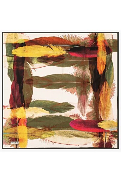 PİRAMİT Angel Chiffon Summer Scarf 7213816-953