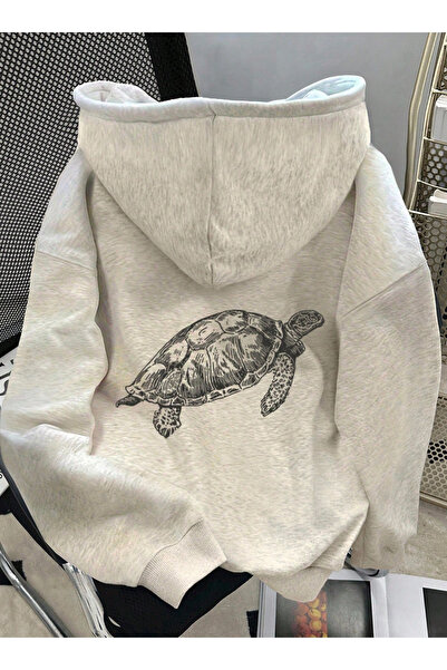 LAYORA Νέα μοντέρνα κουκούλα – oversized και άνετο σχέδιο