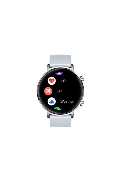 İSP Ceas SmartWatch LikeSmart GrandFiT PRO, 1.3" FULL RETINA Display, Autonomie Ridicata, Notificari