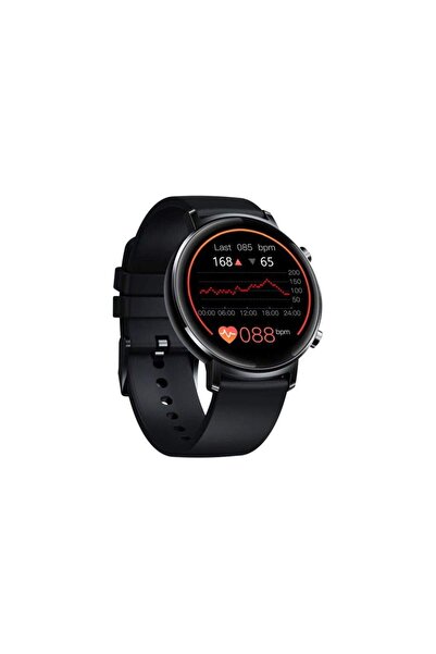 İSP LikeSmart GrandFiT PRO SmartWatch, 1.3" FULL RETINA Display, Long Battery Life, Notifications
