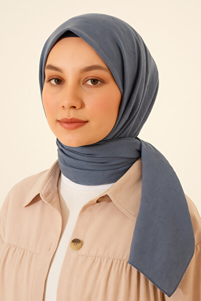 mim eşarp Akmoda Tesettür Giyim Bambu Kraş Şal