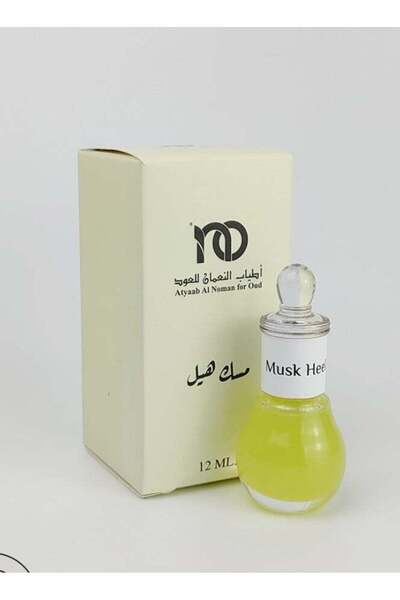 Atyaab Al Noman مسك الكعب 14 جرام