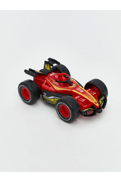 LC Waikiki Create Your Style from Uzg Store |   Toy Racing Car