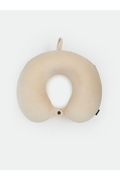 LC Waikiki Create Your Style from Uzg Store |   Snap Closure Neck Pillow