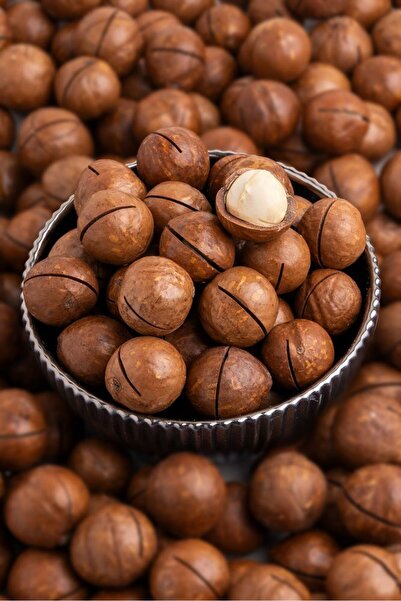 Nuts المكاديميا (1 كجم)