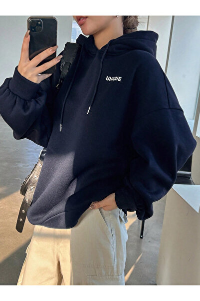 LAYORA Νέα μοντέρνα κουκούλα – oversized και άνετο σχέδιο