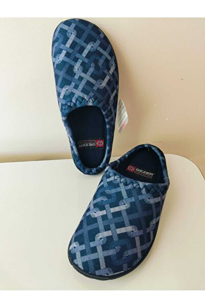 GEZER yeni sezon ev terlik