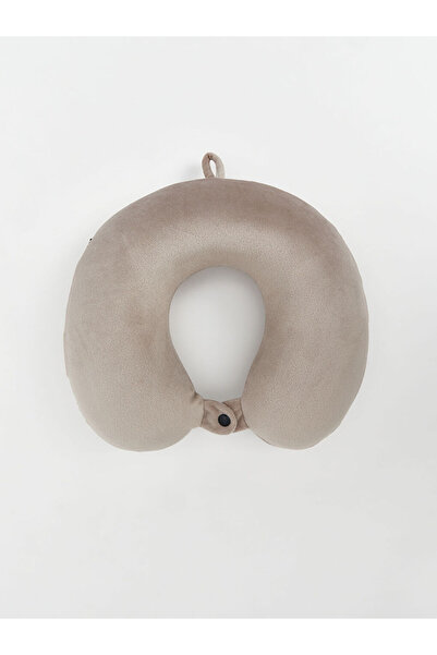 LC Waikiki Create Your Style with Uzg Store |   Snap Closure Neck Pillow